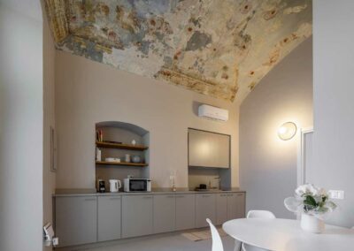 Ca Cecilia cucina